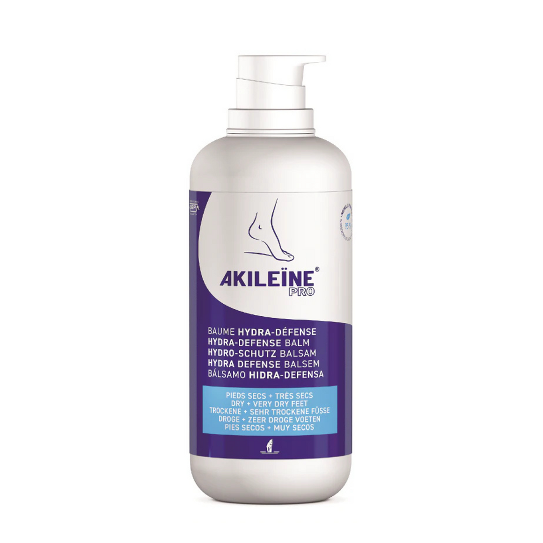 Akileine Hydra-Defense Foot Balm