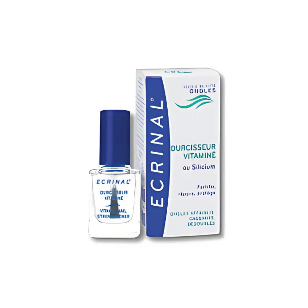 Ecrinal Nail Strengthener 10ml