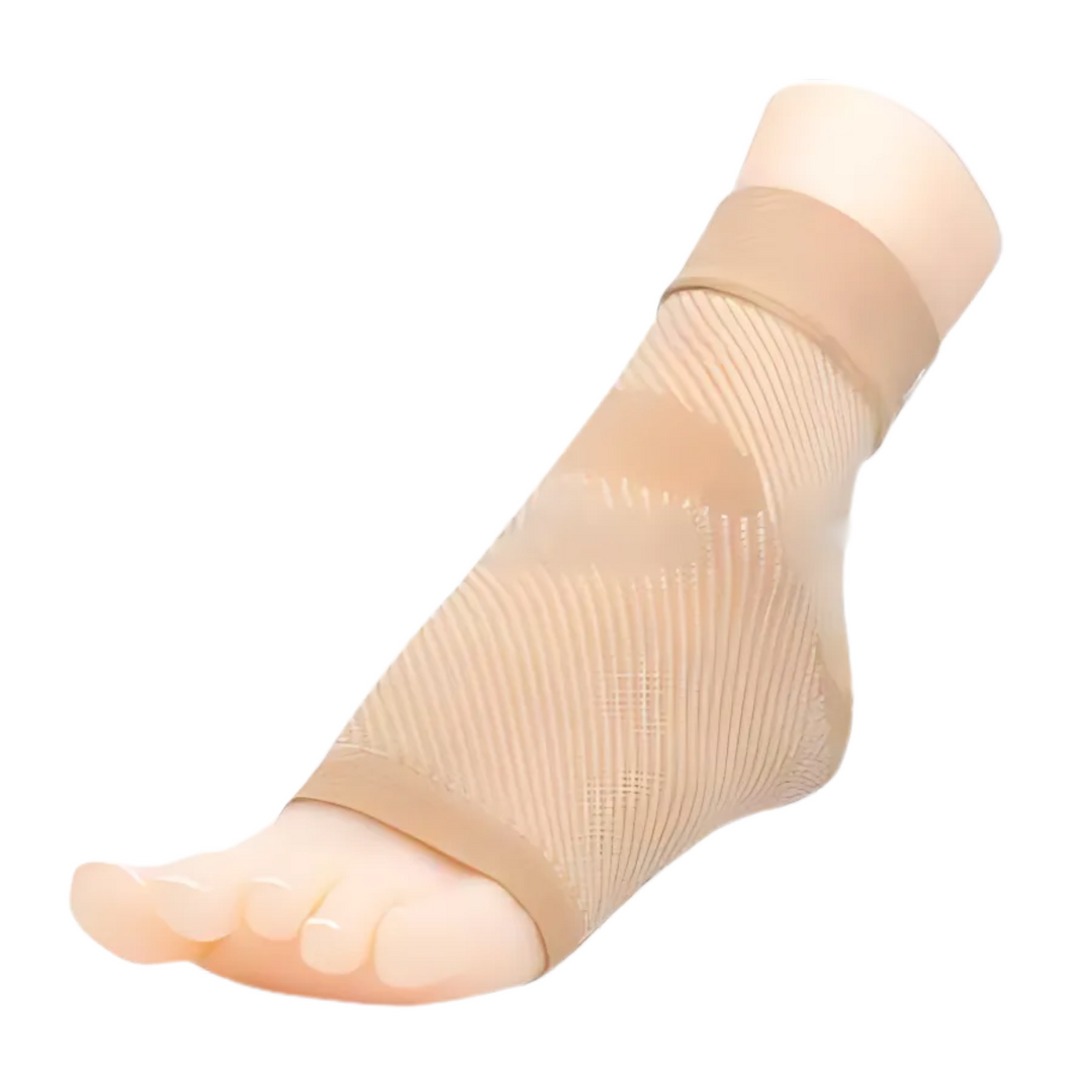 Matrix Foot Sleeve