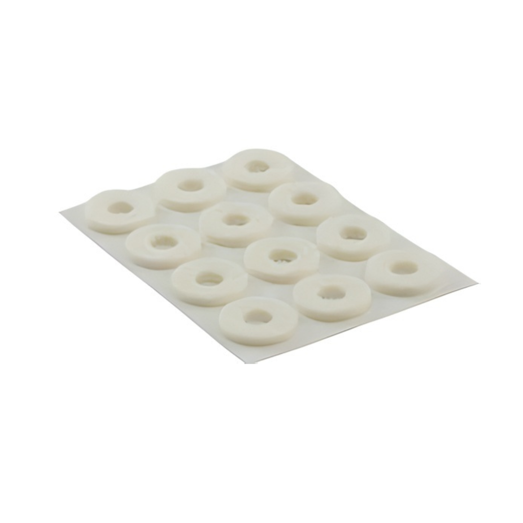 Corn Pads Round Pkt 36 - Self Adhesive Felt
