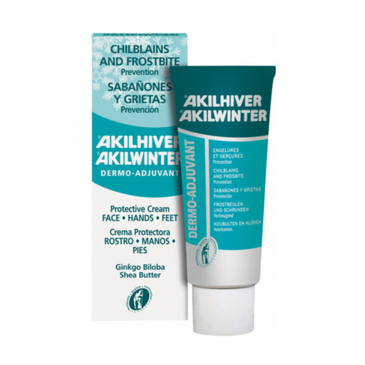 Akileine Akilwinter Chilblain Cream