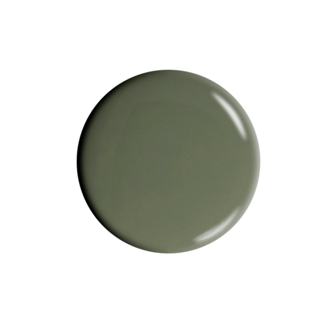 Dr's Remedy Nail Polish - Optimistic Olive
