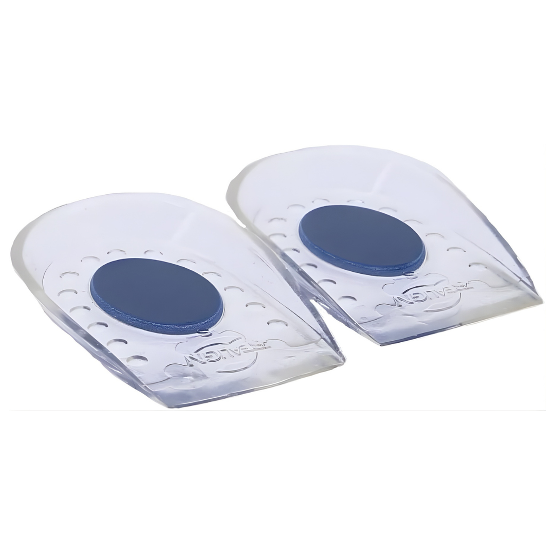 Realign Recovery Gel Heel Cups