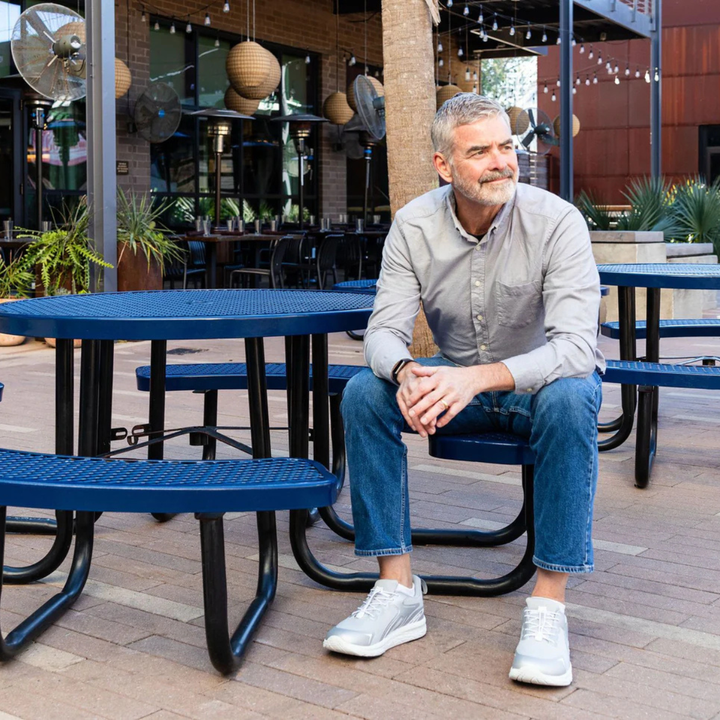 The Foot Care Shop Darco POGO Runners