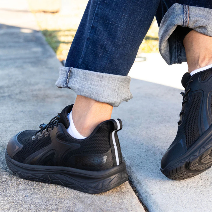 The Foot Care Shop Darco POGO Runners