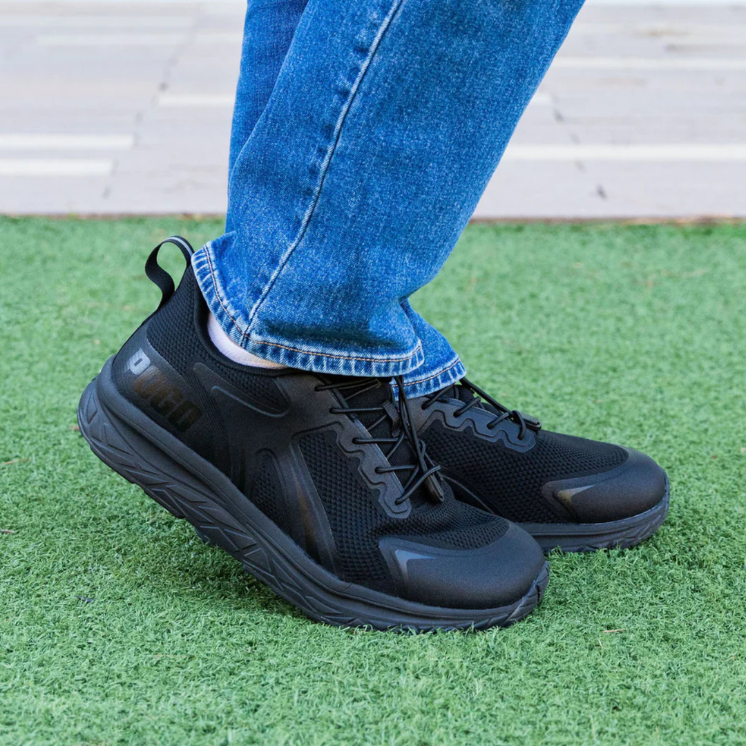 The Foot Care Shop Darco POGO Runners