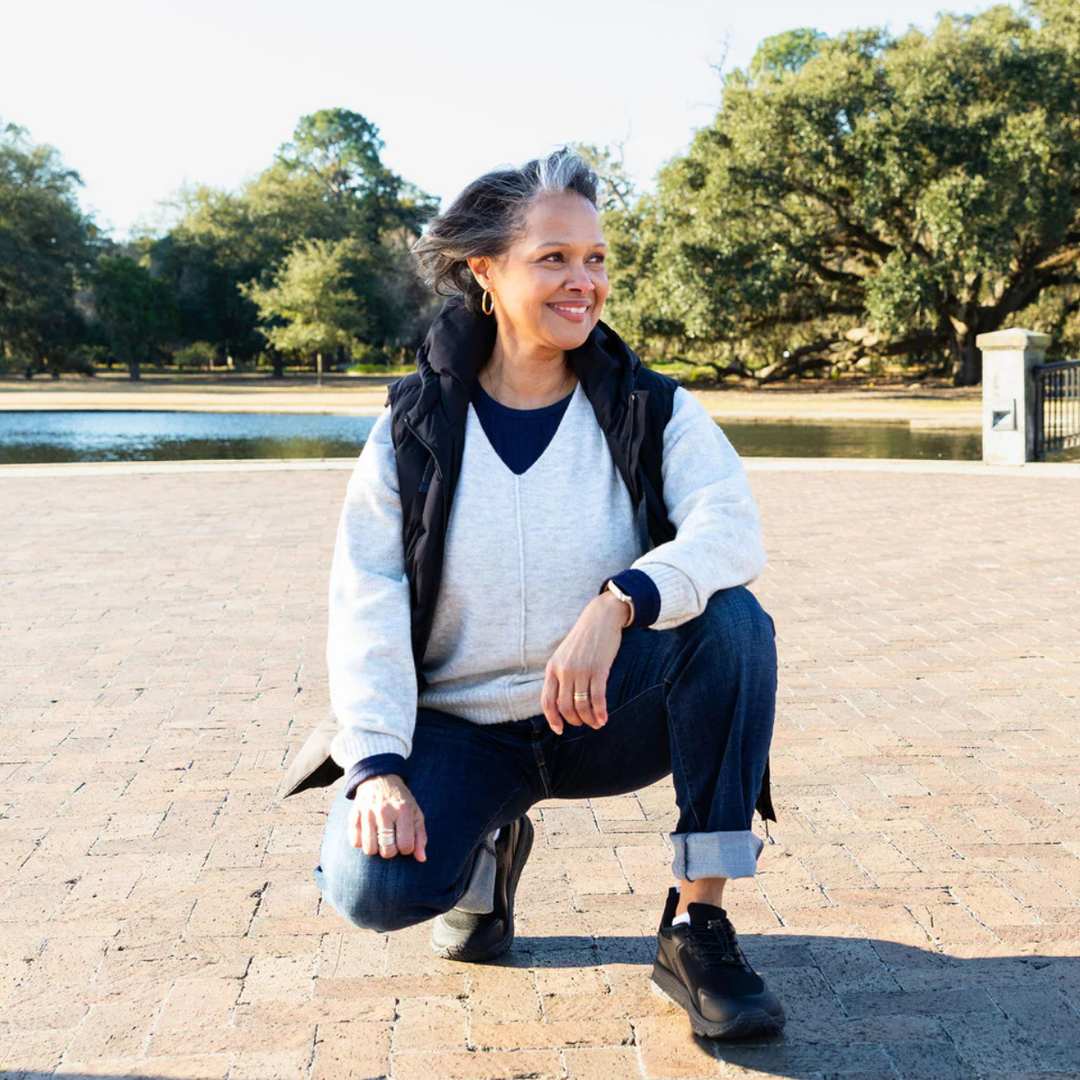 The Foot Care Shop Darco POGO Runners