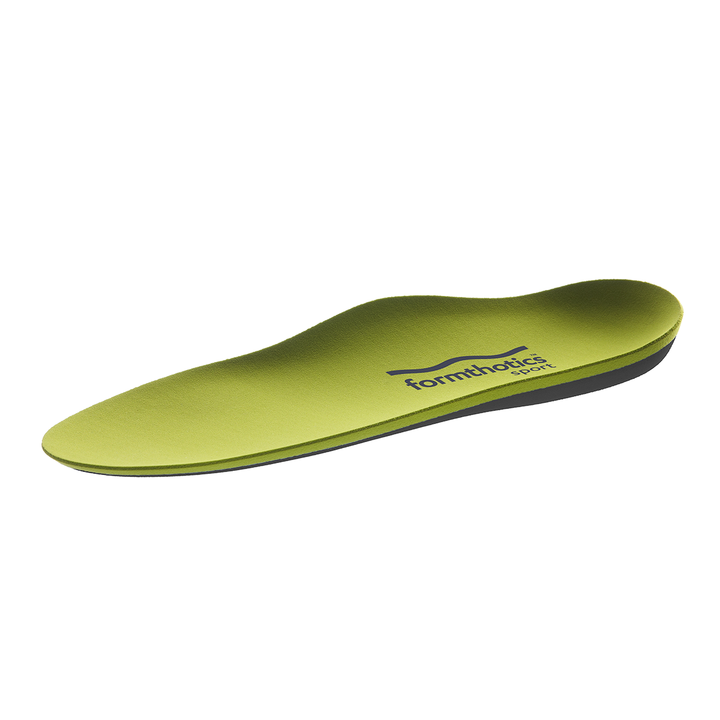 The Foot Care Shop Formthotics Shock Stop Insoles