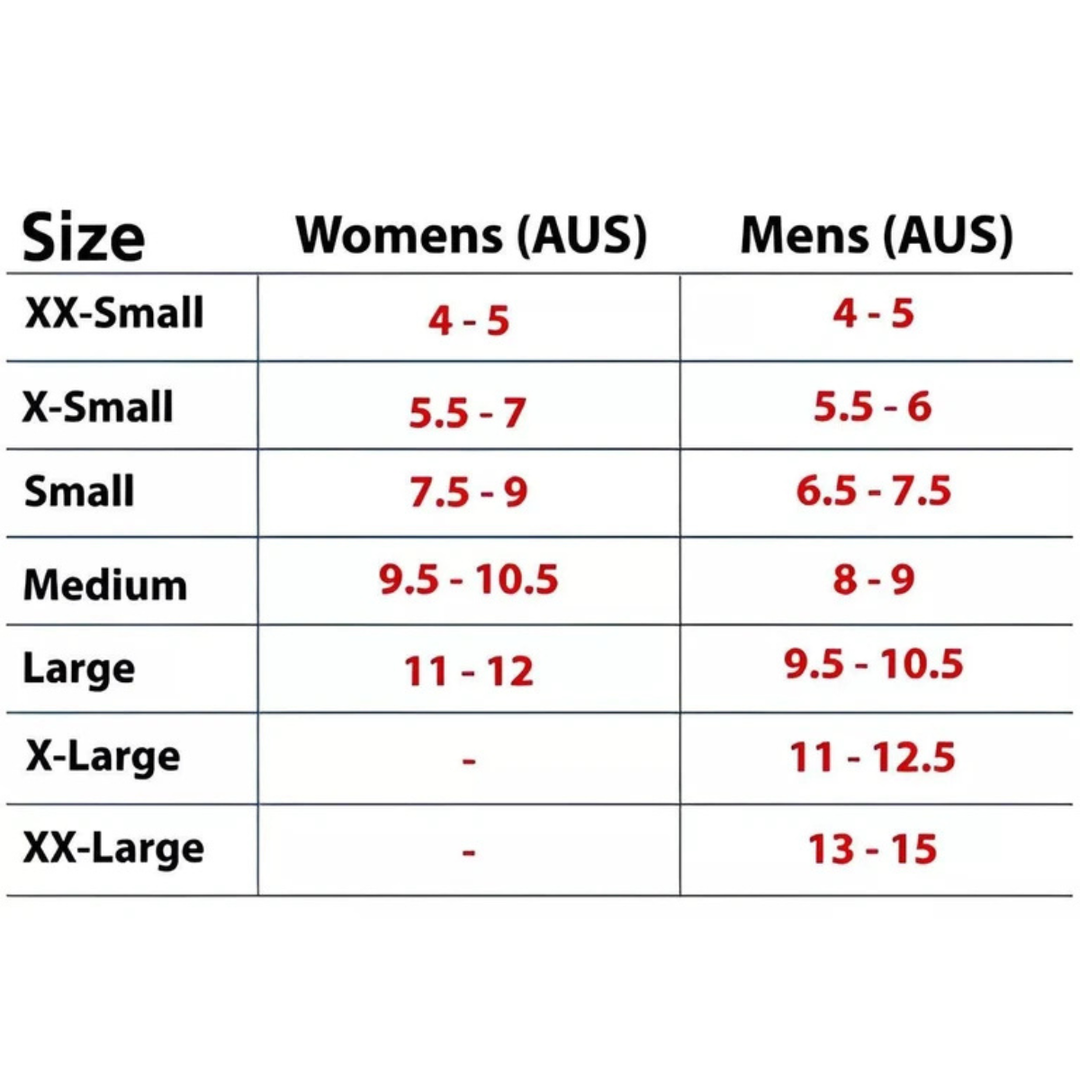 Formthotics Orthotics & Insoles Formthotics Football Insoles