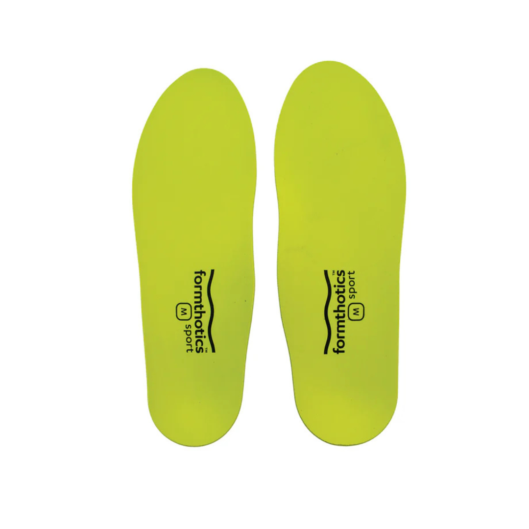 Formthotics Orthotics & Insoles Formthotics ShockStop Insoles