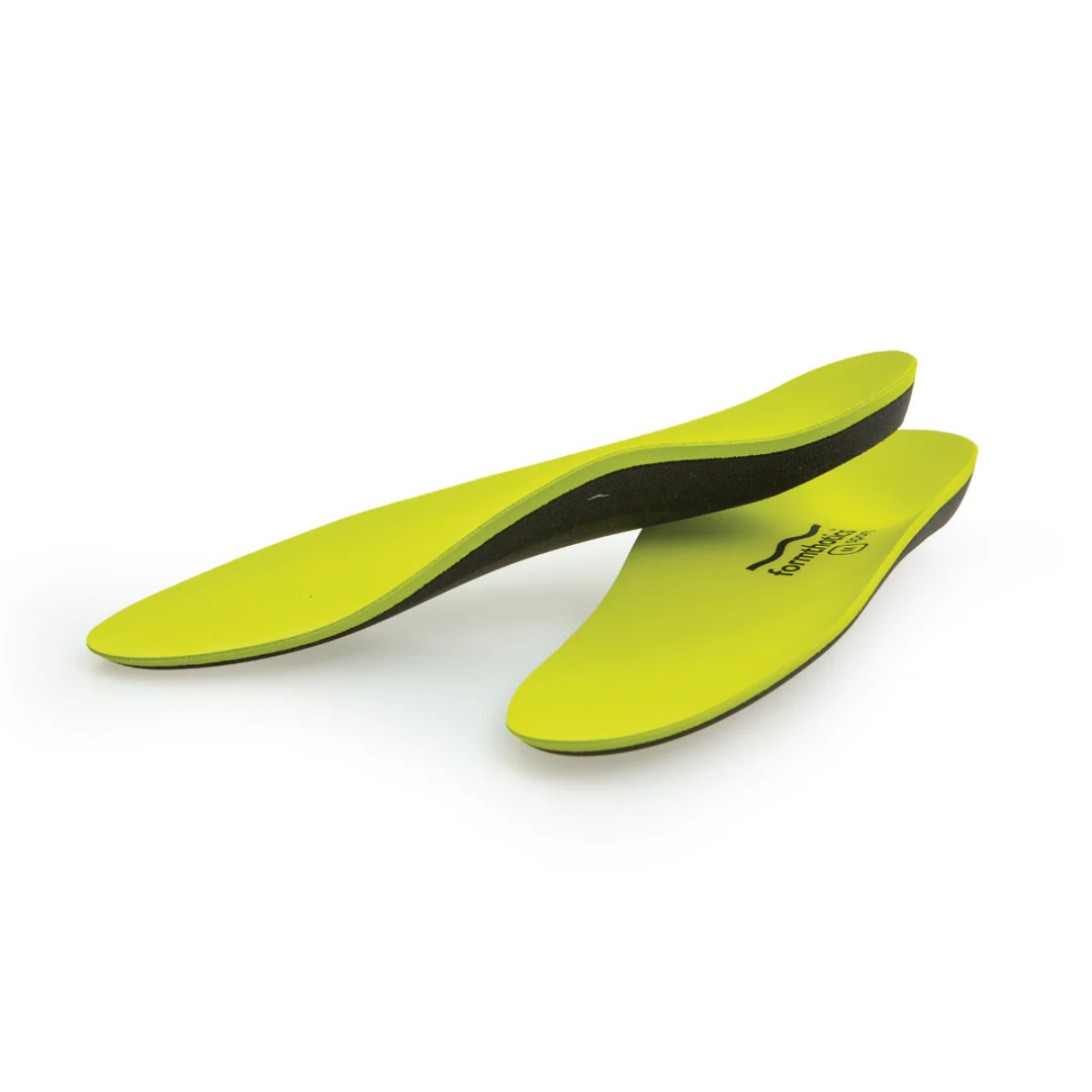 Formthotics Orthotics & Insoles Formthotics ShockStop Insoles