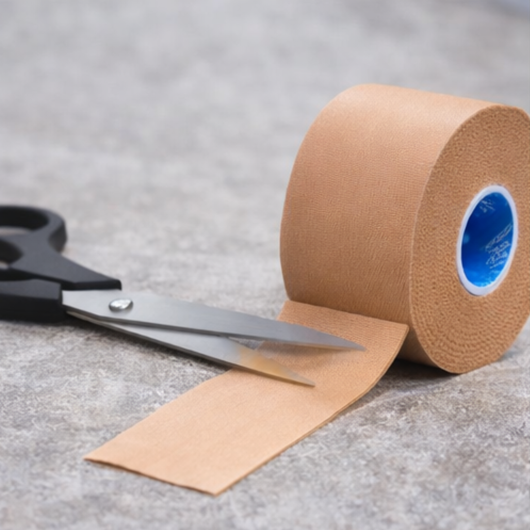 Walkers Strapping Tape Walker's Premium Rigid Sports Tape - 50mm