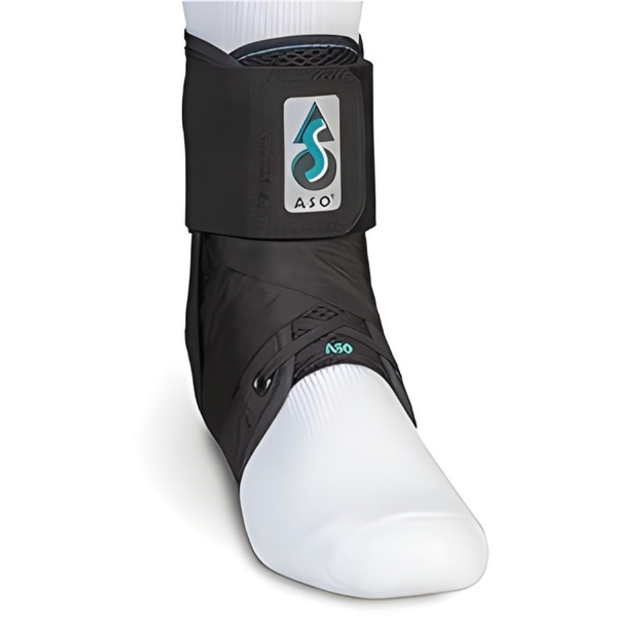 ASO Ankle Brace ASO Ankle Brace