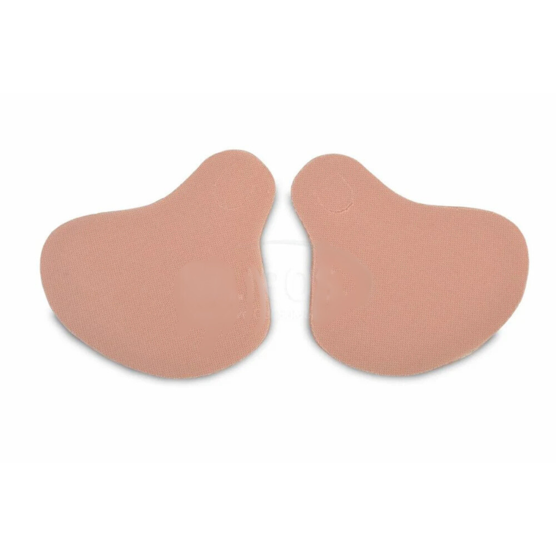 Ball of Foot Gel Cushions