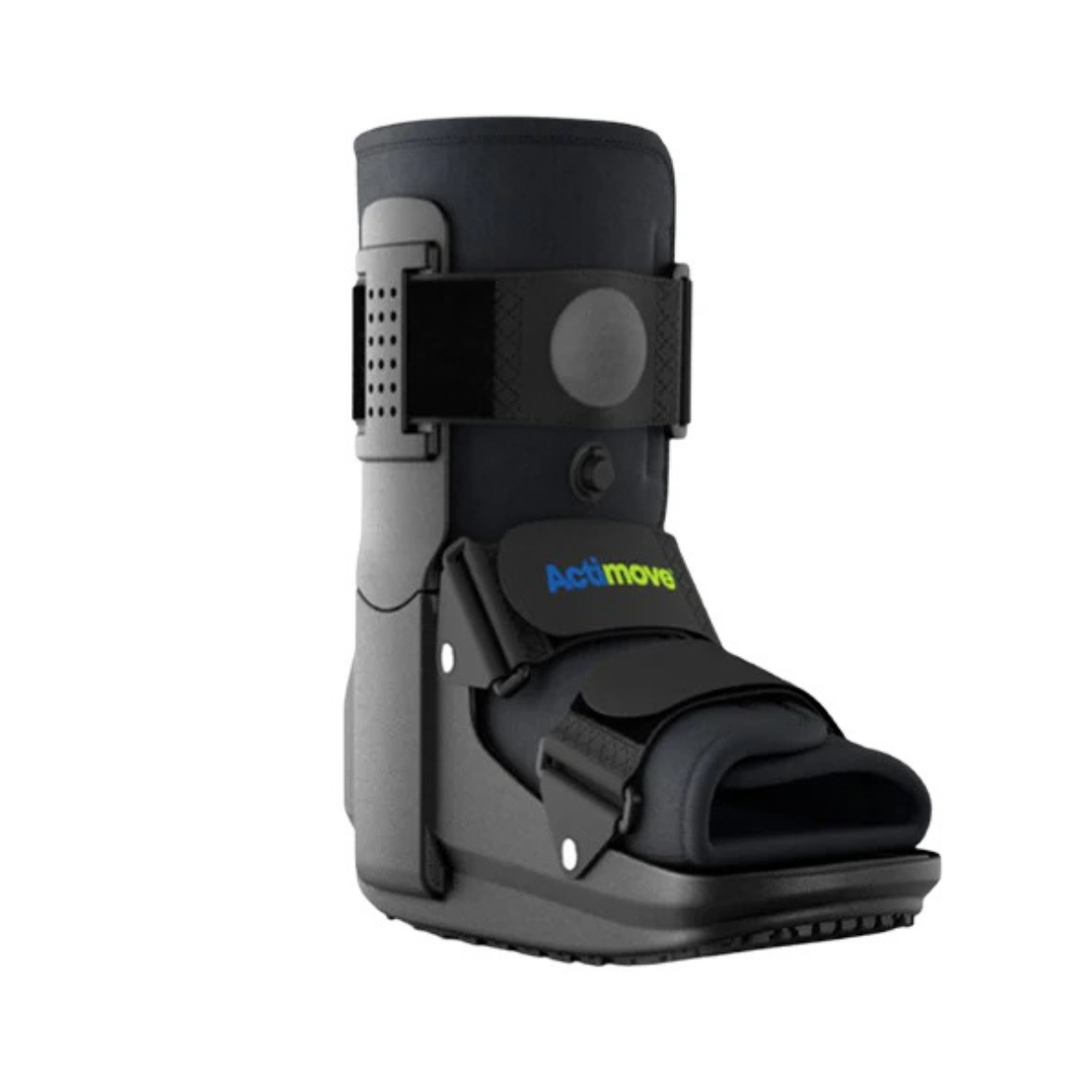Actimove Air Walker Boot - Low