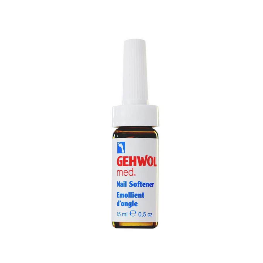 Gehwol Nail Softener - The Foot Care Shop