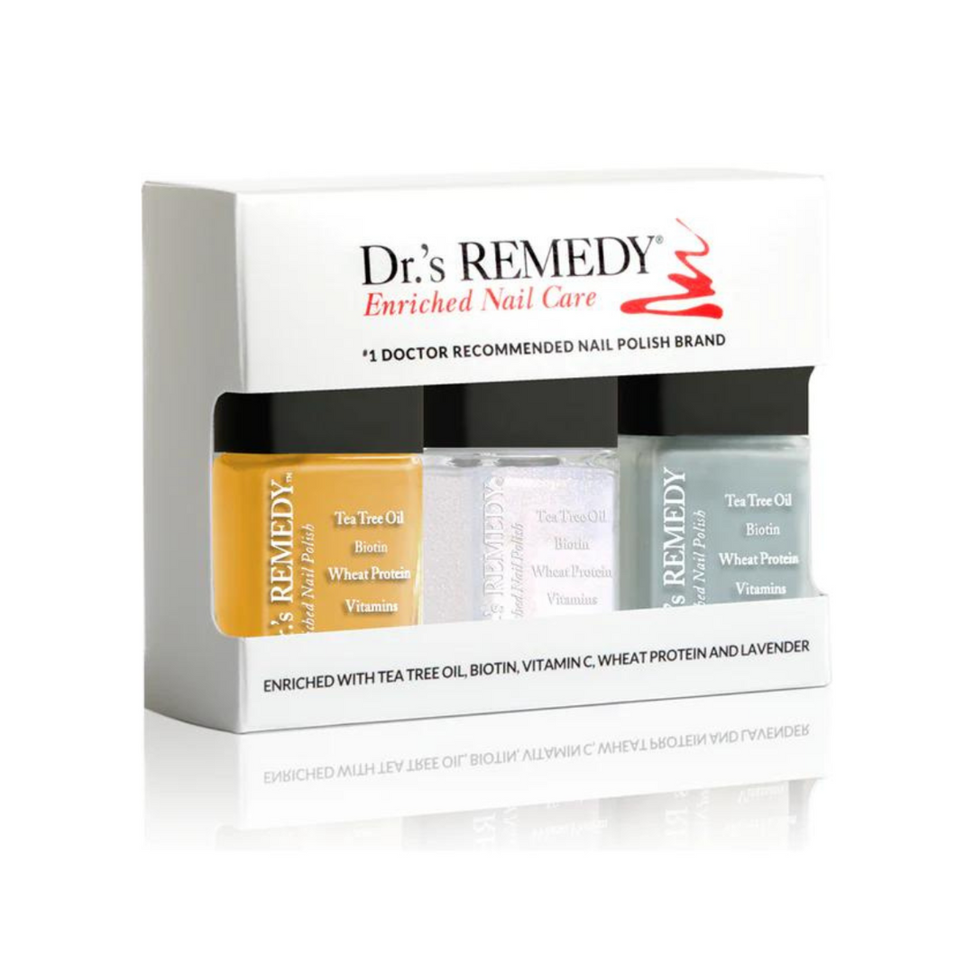 Dr's Remedy Spread Your Wings Trio