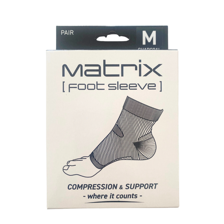 Matrix Foot Sleeve