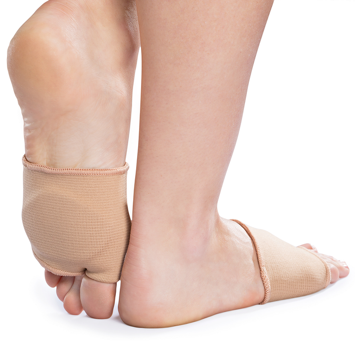 Walkers Metatarsal Pads Walkers Gel Metatarsal Cushions (Pair)