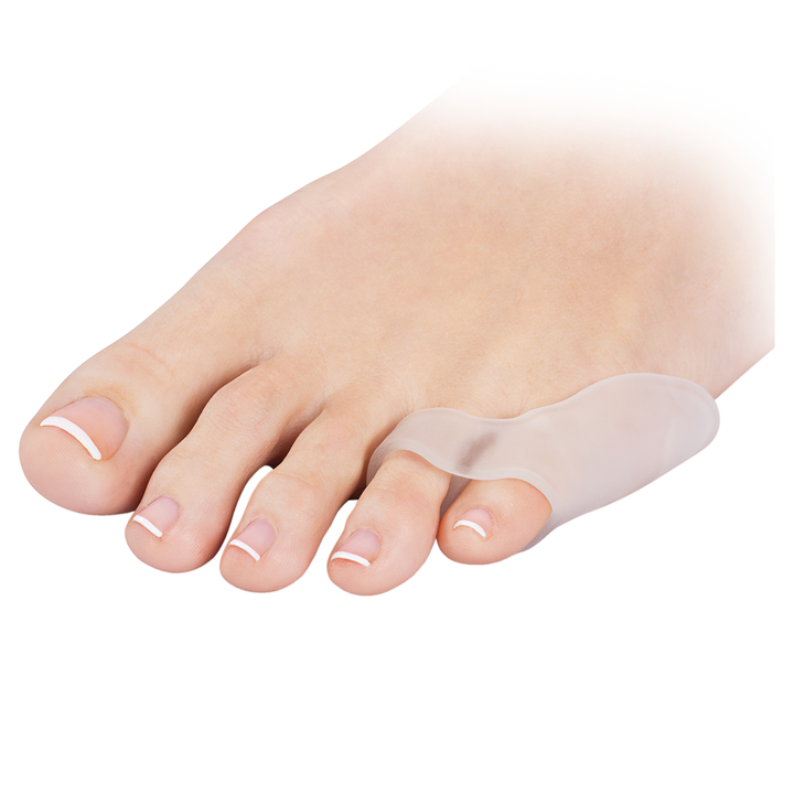 Tailors Bunion Gel Protector | The Foot Care Shop