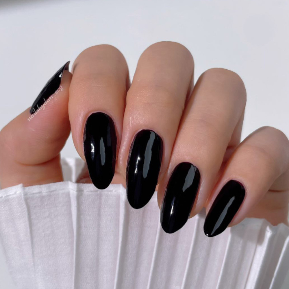 Dr's Remedy Nail Polish Dr's Remedy Brazen Black Cherry