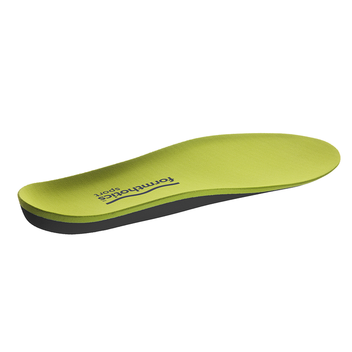 The Foot Care Shop Formthotics Shock Stop Insoles