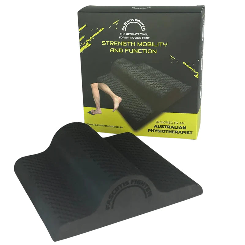 Plantar Fasciitis Fighter - Shop Online Today At The Foot Care Shop