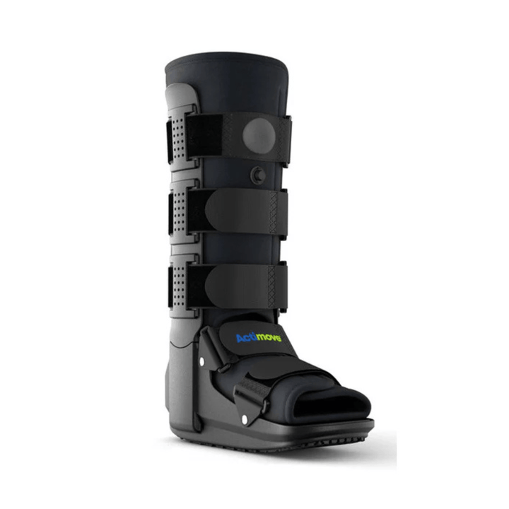 Actimove Walker Boot Actimove Air Walker Boot - High