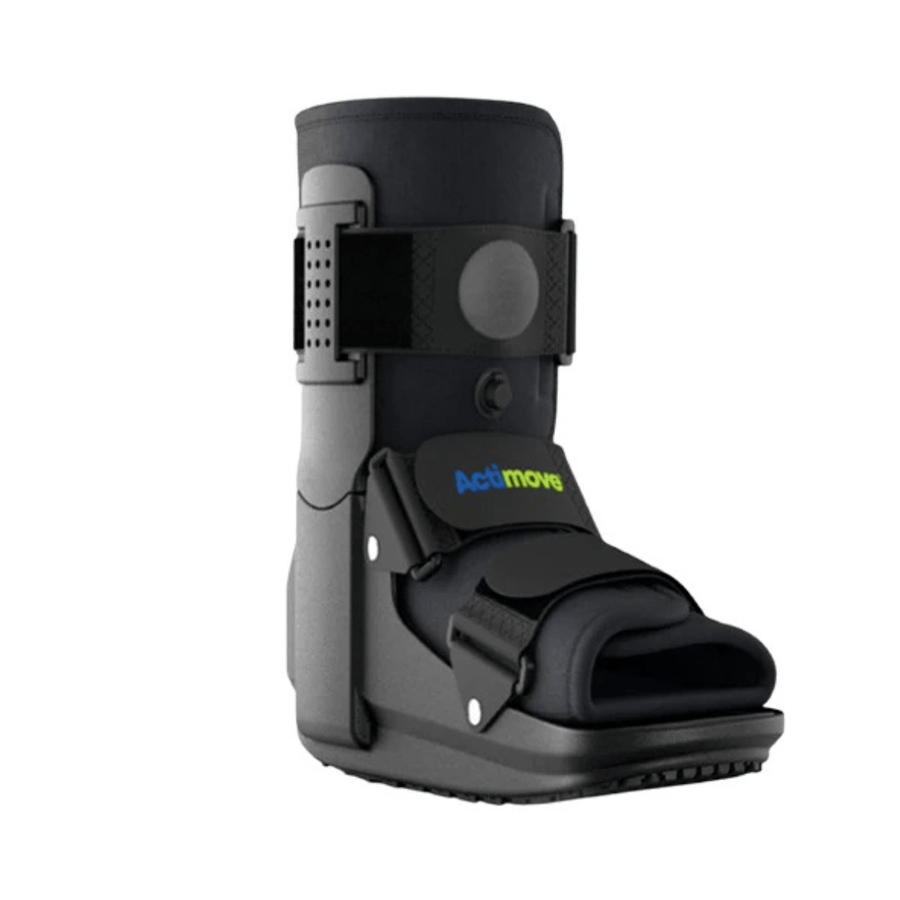 Actimove Walker Boot Actimove Air Walker Boot - Moon Boot Low
