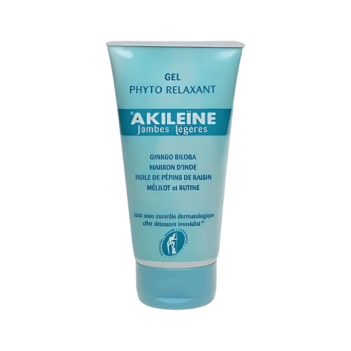 Akileine Foot Care Akileine Decongesting Phytogel - 150ml