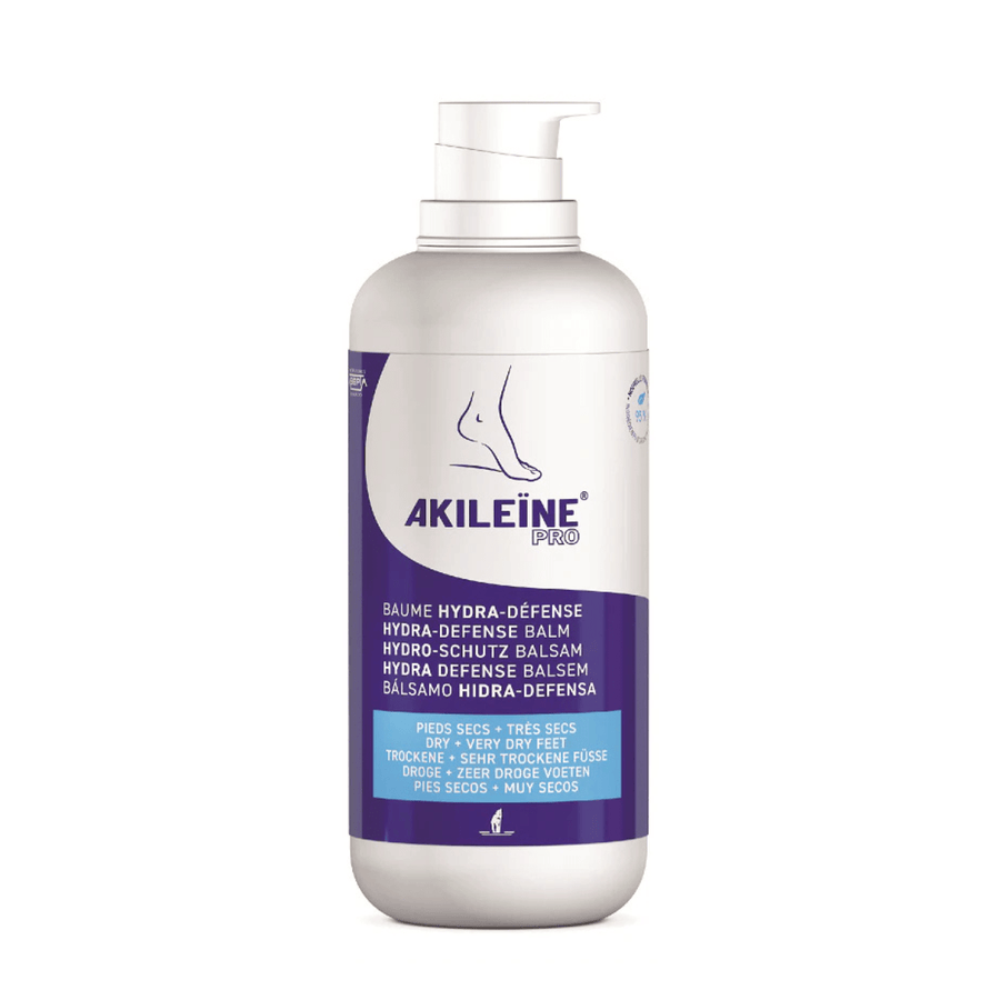 Akileine Foot Cream Akileine Hydra-Defense Foot Balm