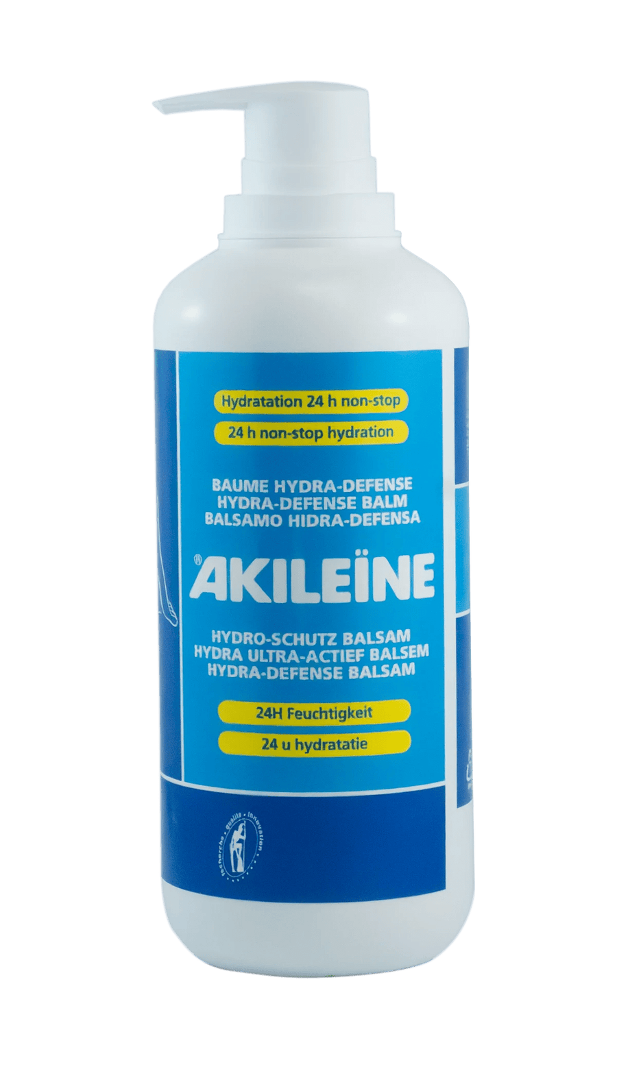 Akileine Foot Cream Akileine Hydra-Defense Foot Balm