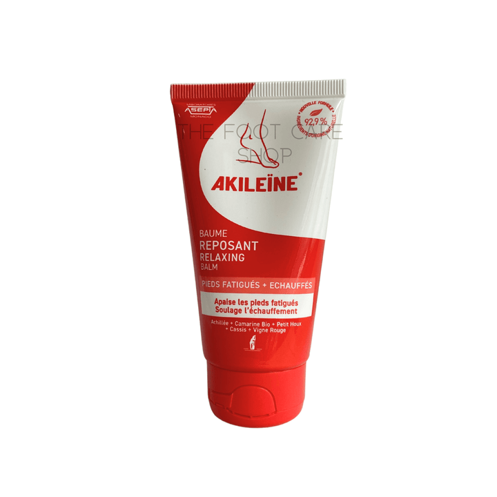 Akileine Foot Cream Akileine Red Relaxing Balm 75ml