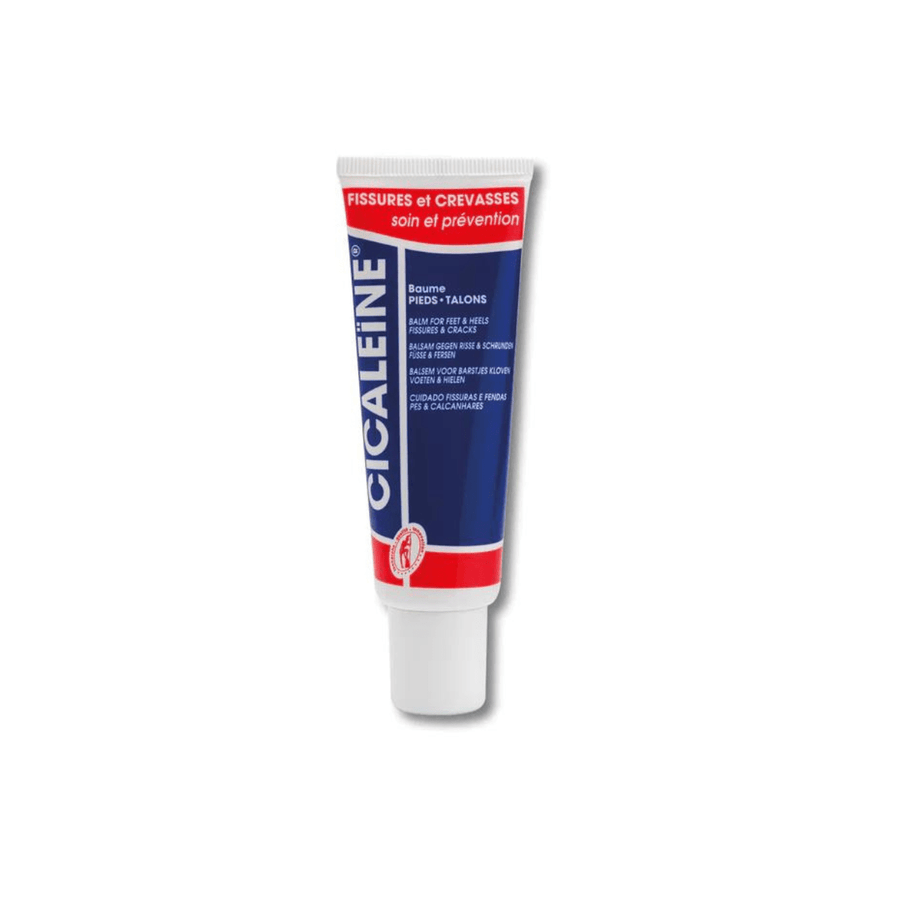 Akileine Foot Moisturiser Cicaleine Heel Balm - 50ml