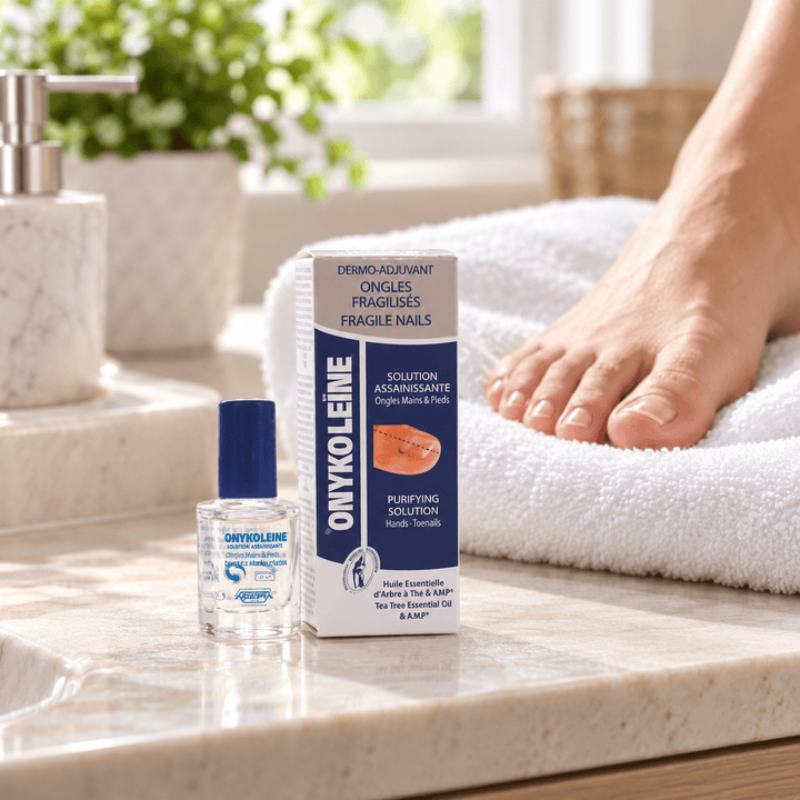 Akileine Nail Care AKILEINE ONYKOLEÏNE 10ml