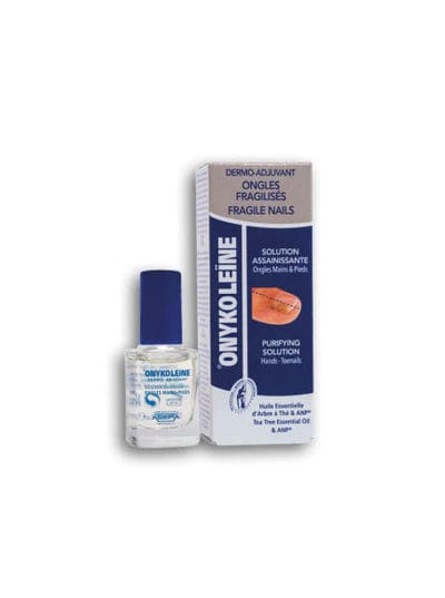 Akileine Nail Care AKILEINE ONYKOLEÏNE 10ml