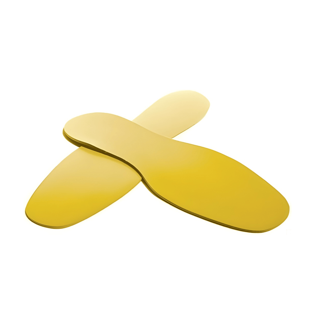 Algeos Orthotics & Insoles Poron Full Length Trim To Fit Insoles