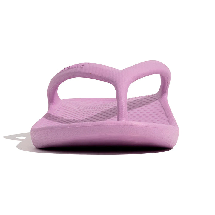 Archline Footwear FL Thongs Archline Rebound Thongs - Lilac