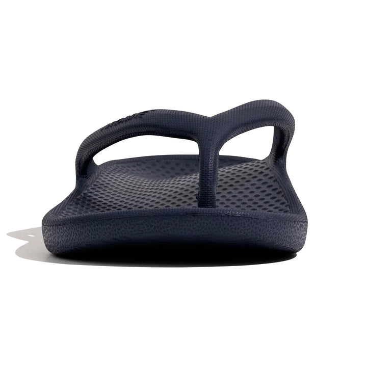 Archline Footwear FL Thongs Archline Rebound Thongs - Navy
