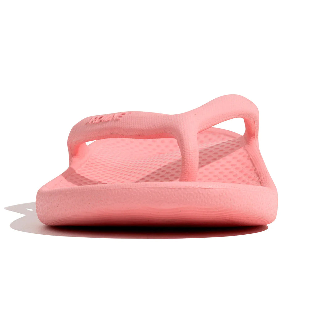Archline Footwear FL Thongs Archline Rebound Thongs - Pink