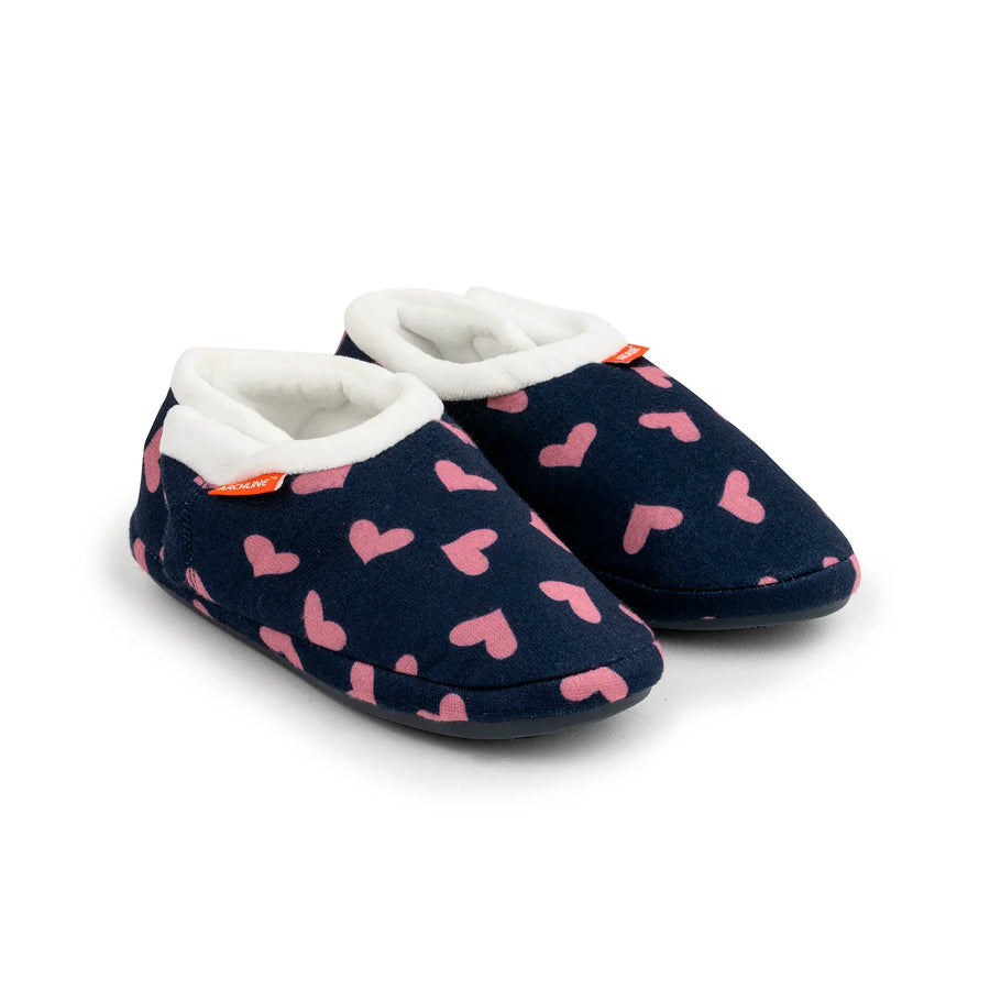 Archline Footwear Slippers Archline Arch Support Slippers Slippers