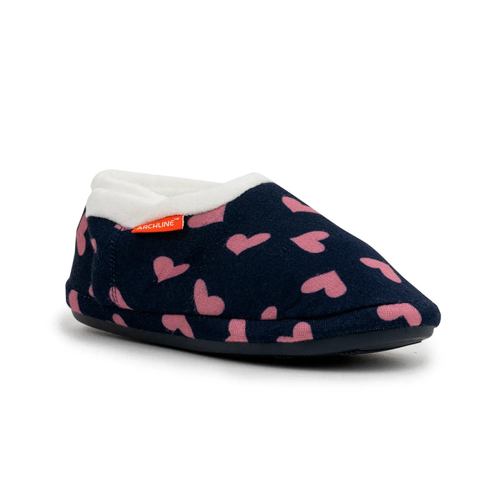 Archline Footwear Slippers Archline Arch Support Slippers Slippers