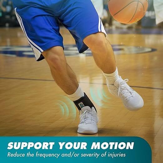 ASO Ankle Brace ASO Ankle Brace