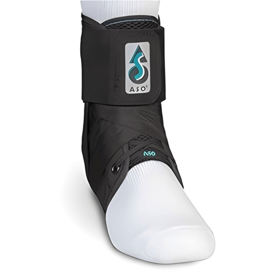 ASO Ankle Brace ASO Ankle Brace