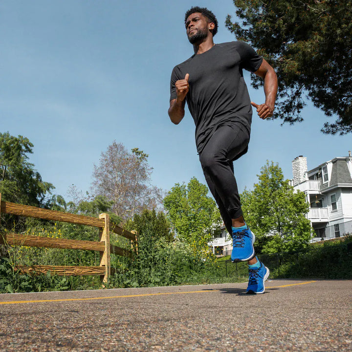 Belega Silver Socks Silver Socks - Balega No Show