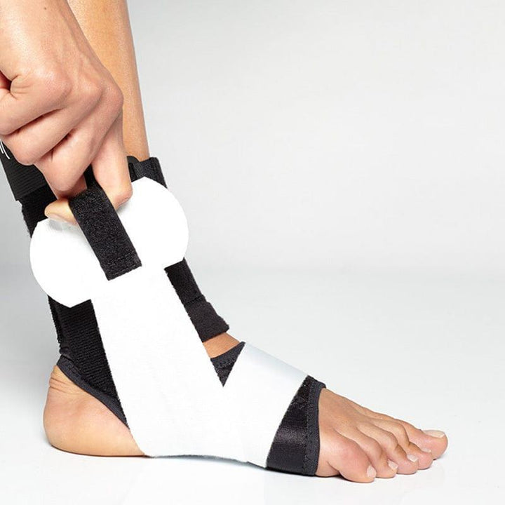 The Foot Care Shop Ankle Brace BioSkin Trilok Ankle Brace