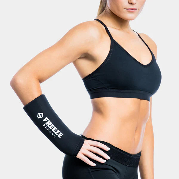 Freeze Sleeve - Hot/Cold Compress