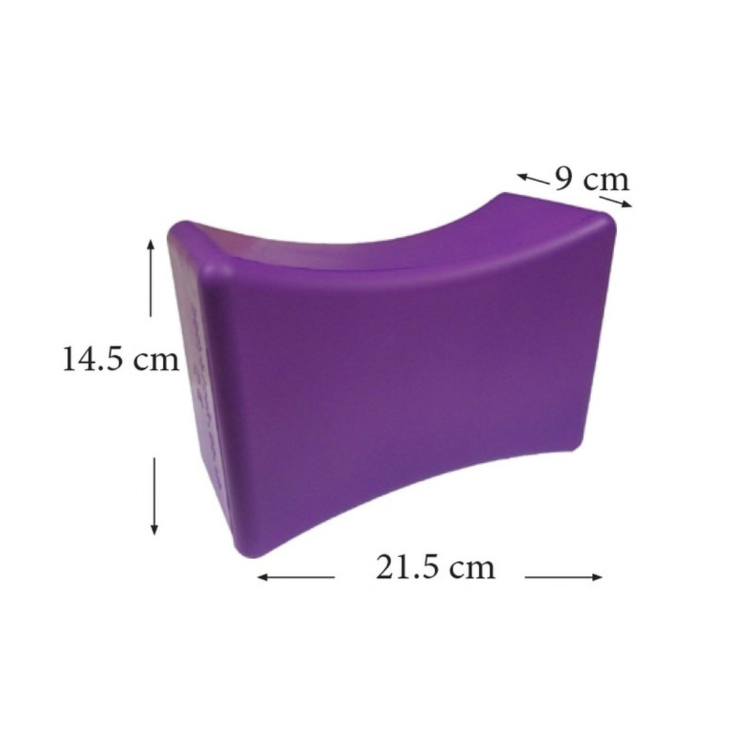 Bodyblock Positioning Supports Body Block Leg & Foot Positioning Support