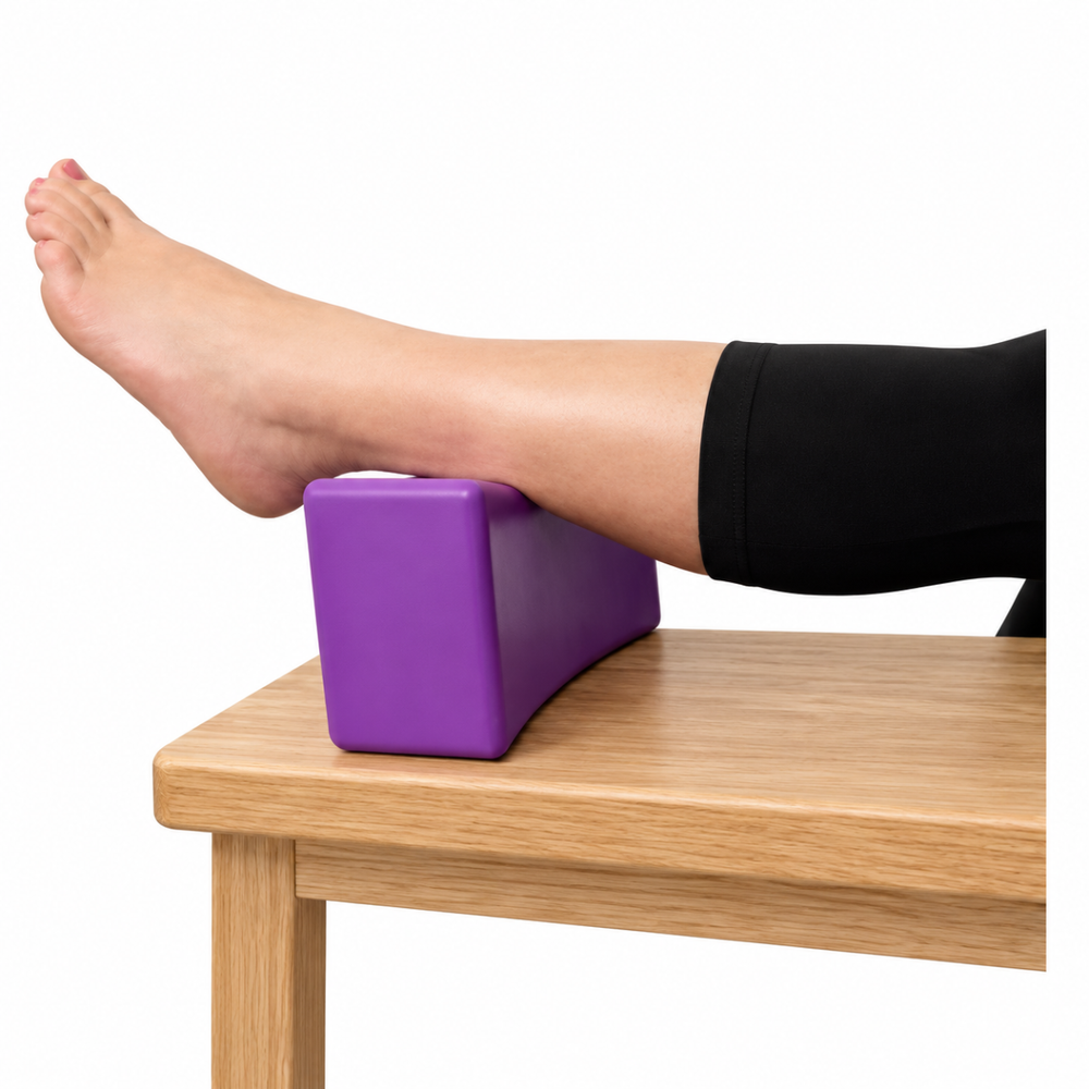 Bodyblock Positioning Supports Body Block Leg & Foot Positioning Support