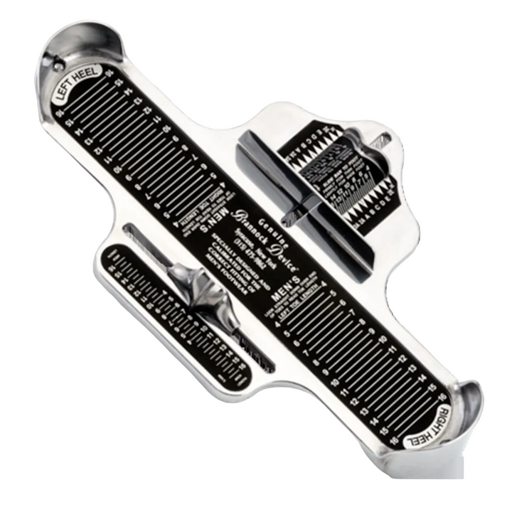 Brannock Foot Measuring Device U.S. Men&
